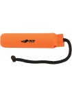 Поноска тканевая оранжевая Canvas Bumper - Orange 2"
